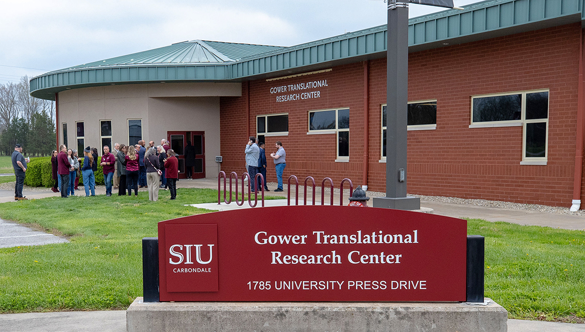Gower Translational Research Center